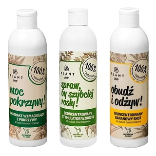 Záhradné hnojivo - Organické, prírodné hnojivo Milovník rastlín tekuté 1 kg 0,9 l